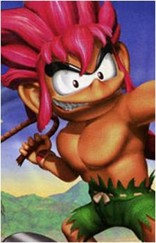Tomba