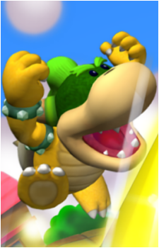 Koopa Kid