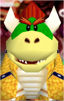 Koopa Kid's image