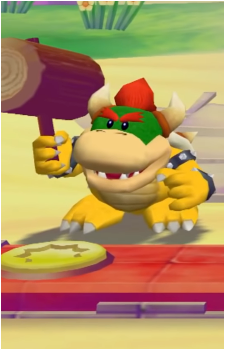 Koopa Kid