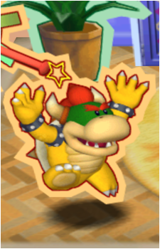 Koopa Kid