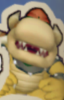 Koopa Kid