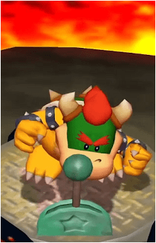 Koopa Kid