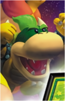 Koopa Kid