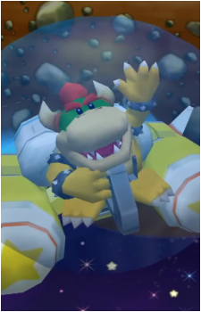Koopa Kid