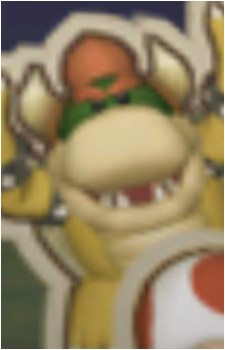 Koopa Kid