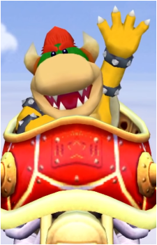 Koopa Kid
