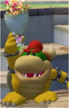 Koopa Kid