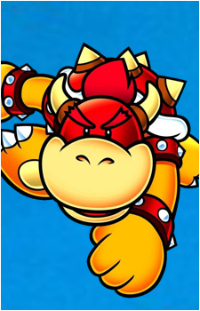 Koopa Kid