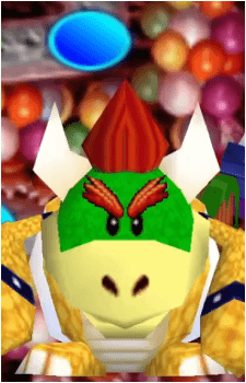Koopa Kid