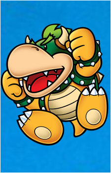 Koopa Kid