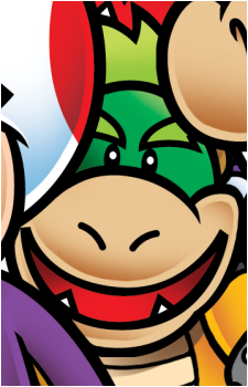 Koopa Kid
