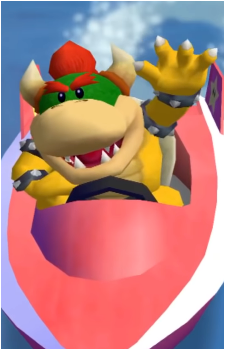 Koopa Kid