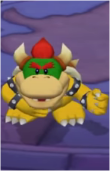 Koopa Kid