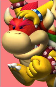 Koopa Kid