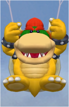 Koopa Kid