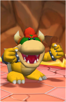 Koopa Kid