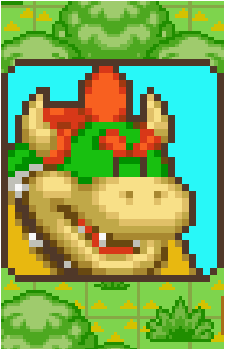 Koopa Kid