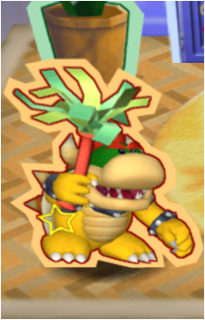 Koopa Kid