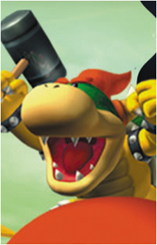 Koopa Kid