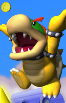 Koopa Kid
