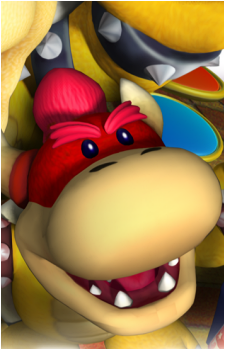 Koopa Kid