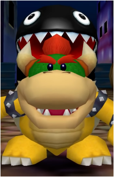 Koopa Kid