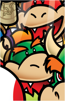 Koopa Kid