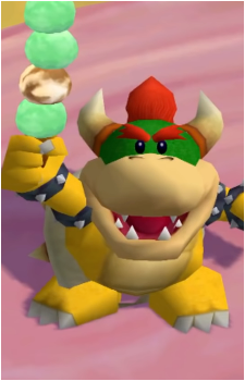 Koopa Kid