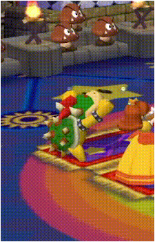 Koopa Kid