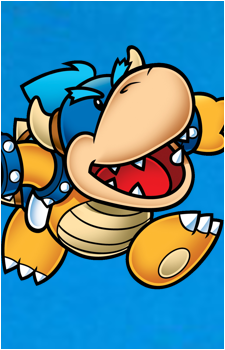 Koopa Kid