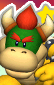 Koopa Kid