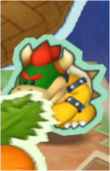 Koopa Kid