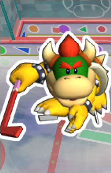 Koopa Kid