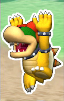 Koopa Kid