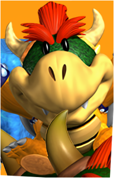 Koopa Kid's image