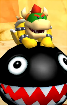 Koopa Kid