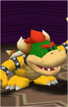 Koopa Kid
