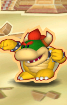 Koopa Kid