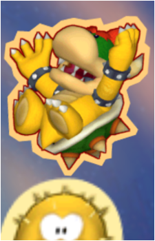 Koopa Kid