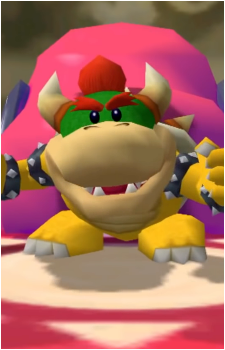 Koopa Kid