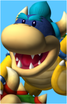 Koopa Kid