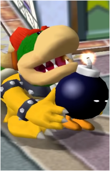 Koopa Kid