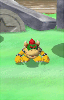 Koopa Kid