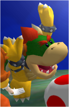 Koopa Kid