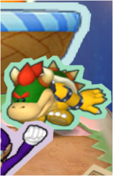 Koopa Kid