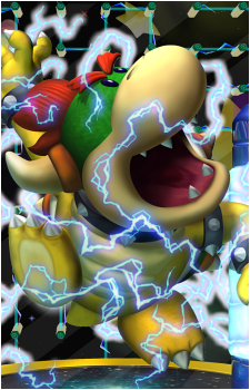 Koopa Kid's image