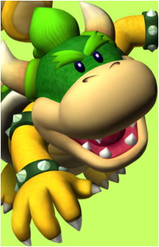 Koopa Kid
