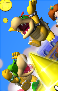 Koopa Kid