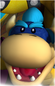 Koopa Kid